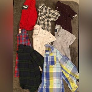 Boy’s clothes size 6